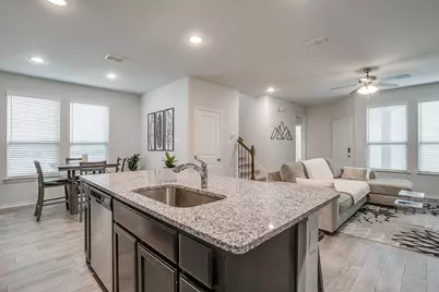 440 Milverton Drive, Fort Worth, TX 76036 - Photo 15