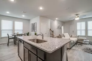 440 Milverton Dr, Fort Worth, TX 76036 - Photo 15