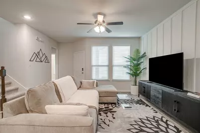 440 Milverton Drive, Fort Worth, TX 76036 - Photo 7