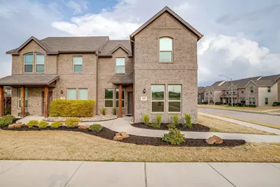 440 Milverton Drive, Fort Worth, TX 76036 - Photo 1