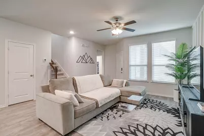 440 Milverton Drive, Fort Worth, TX 76036 - Photo 9