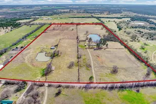 15694 Co Rd 834, Blue Ridge, TX 75424 - Photo 1