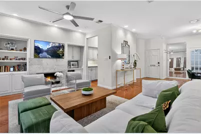 3618 Reagan Street, Dallas, TX 75219 - Photo 5