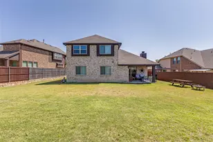 3805 Orleans Way, Forney, TX 75126 - Photo 23