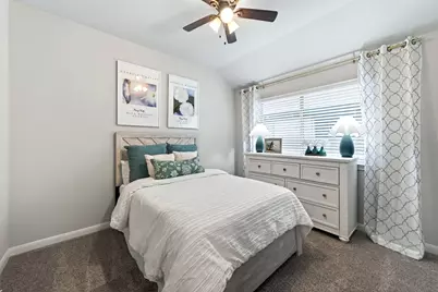 532 Lucas Lane, Lavon, TX 75166 - Photo 11