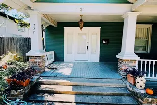 727 Glendale St, Dallas, TX 75214 - Photo 1