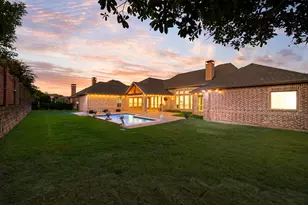 1801 Fostermill Dr, Prosper, TX 75078 - Photo 31