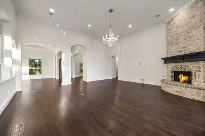 1801 Fostermill Drive, Prosper, TX 75078 - Photo 11