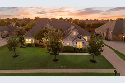 1801 Fostermill Drive, Prosper, TX 75078 - Photo 1