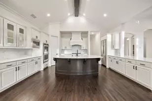 1801 Fostermill Dr, Prosper, TX 75078 - Photo 5