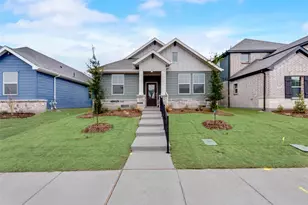 224 Olympus St, Wylie, TX 75098 - Photo 3