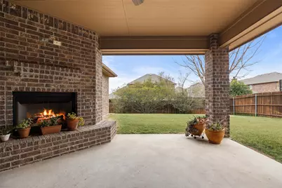 724 Paintbrush Court, Aledo, TX 76008 - Photo 27