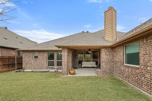 724 Paintbrush Ct, Aledo, TX 76008 - Photo 31