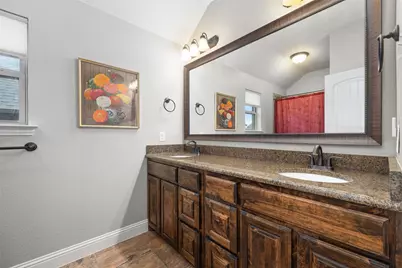 724 Paintbrush Court, Aledo, TX 76008 - Photo 23