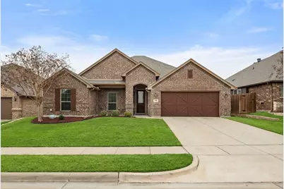 724 Paintbrush Court, Aledo, TX 76008 - Photo 1