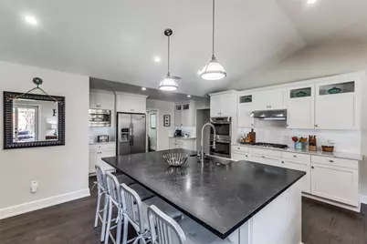 4629 Ridgeside Drive, Dallas, TX 75244 - Photo 9