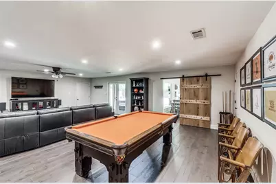 4629 Ridgeside Drive, Dallas, TX 75244 - Photo 15