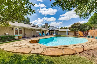 4629 Ridgeside Drive, Dallas, TX 75244 - Photo 25