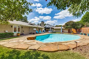 4629 Ridgeside Dr, Dallas, TX 75244 - Photo 25