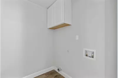 821 Ronald Street, White Settlement, TX 76108 - Photo 17