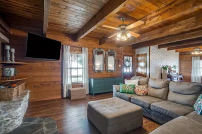 4545 S Highway 174, Cleburne, TX 76033 - Photo 9