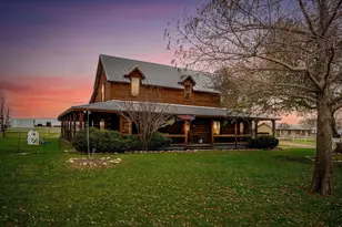 4545 S Hwy 174, Cleburne, TX 76033 - Photo 1