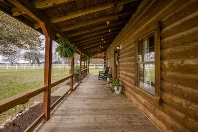 4545 S Highway 174, Cleburne, TX 76033 - Photo 5