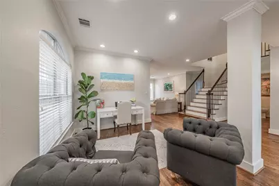 3320 Circlewood Court, Grapevine, TX 76051 - Photo 7