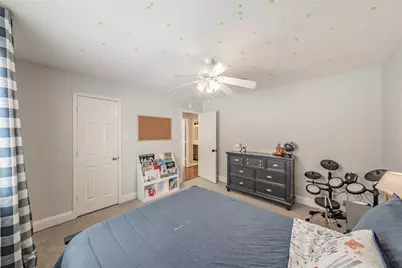 3320 Circlewood Court, Grapevine, TX 76051 - Photo 35