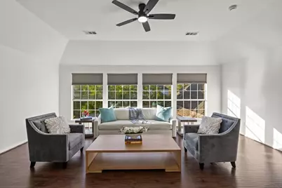 2509 Sir Turquin Lane, Lewisville, TX 75056 - Photo 35