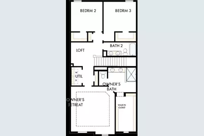 2856 Yampa Drive, McKinney, TX 75071 - Photo 3