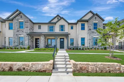 2856 Yampa Drive, McKinney, TX 75071 - Photo 1