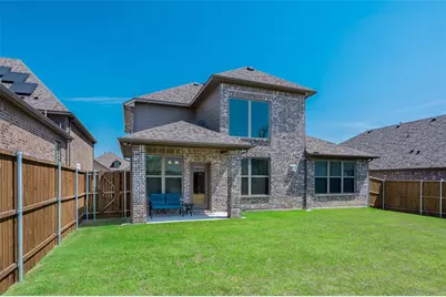 6005 Horsetail Drive, McKinney, TX 75071 - Photo 25