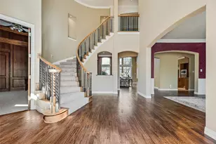 2816 Guardian Ct, Flower Mound, TX 75022 - Photo 5