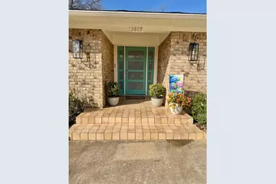 2805 Burlwood Drive, Dalworthington Gardens, TX 76016 - Photo 7