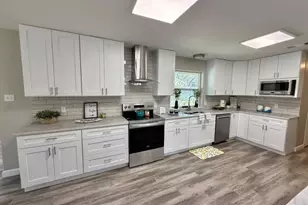 2805 Burlwood Dr, Dalworthington Gardens, TX 76016 - Photo 21