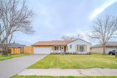 2036 Gaylord Drive, Dallas, TX 75217 - Photo 13