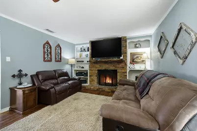 1415 Glenlain Drive, Grand Saline, TX 75140 - Photo 7