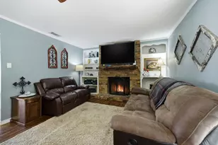 1415 Glenlain Dr, Grand Saline, TX 75140 - Photo 7