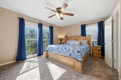 1415 Glenlain Drive, Grand Saline, TX 75140 - Photo 21