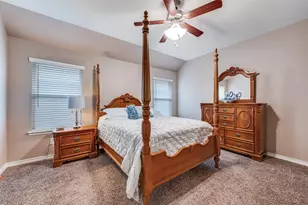 1116 Lawndale St, Celina, TX 75009 - Photo 19