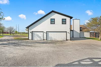 7384 Rector Road, Sanger, TX 76266 - Photo 7