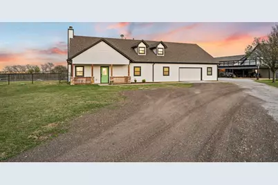 7384 Rector Road, Sanger, TX 76266 - Photo 5