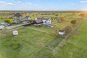 7384 Rector Rd, Sanger, TX 76266 - Photo 31