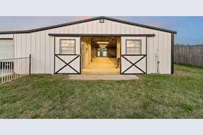 7384 Rector Road, Sanger, TX 76266 - Photo 5