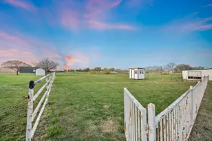 7384 Rector Rd, Sanger, TX 76266 - Photo 39