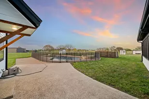 7384 Rector Rd, Sanger, TX 76266 - Photo 23