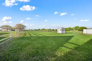 7384 Rector Rd, Sanger, TX 76266 - Photo 33