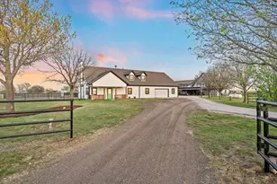 7384 Rector Rd, Sanger, TX 76266 - Photo 37