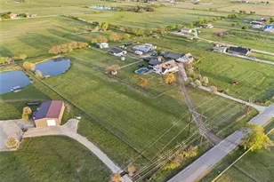 7384 Rector Rd, Sanger, TX 76266 - Photo 25